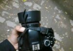 Canon ESO 600