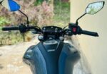 Yamaha FZS V3 Deluxe 2024