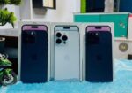 Apple iPhone 14 Pro Max 256 Gb Bh:89% (Used)