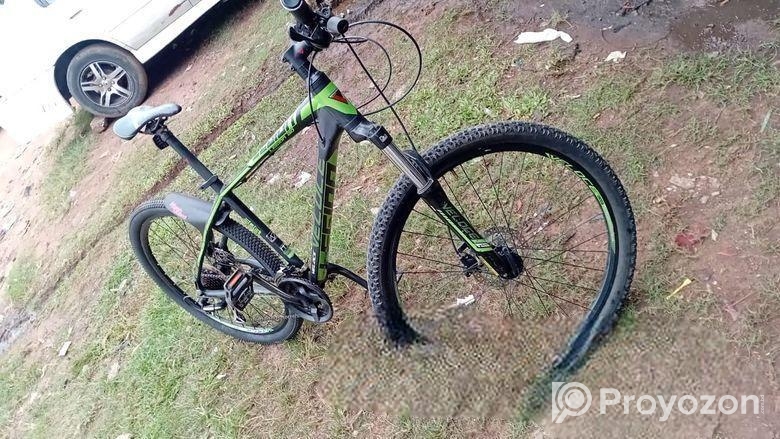 Veloce Legion 30