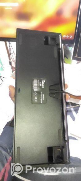 Keyboard sell