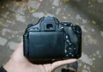 Canon ESO 600