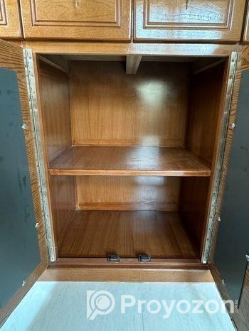 Kitchen Cabinets