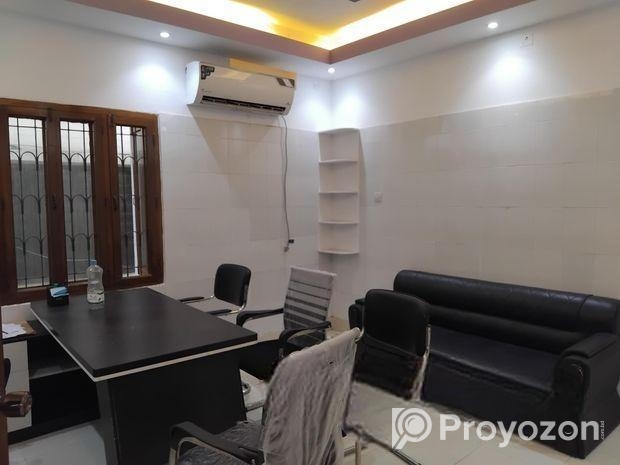 Office Space Tolet