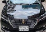 Toyota Premio FL 2016