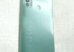 Tecno Spark 7 3/64