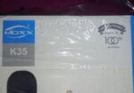 K35 Moxx Original Wireless Microphone বিক্র‍য় হবে