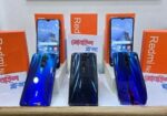 Xiaomi Redmi Note 8 Pro GB RAM 256 ROM (Brand New)