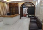 Office Space Tolet