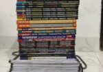IELTS BOOKS ALL
