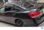 Toyota Premio FL 2016