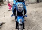 Suzuki Gixxer . 2023