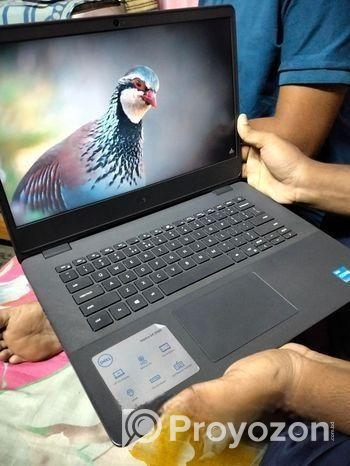 ব্যক্তিগত ব্যবহৃত 11th generetion laptop from UK