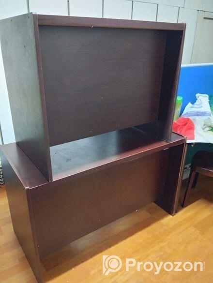 Table And Chair