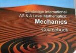 Cambridge AS & A Level Books for Sale –New (Black White Print)