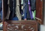Almirah Cum Wardrobe
