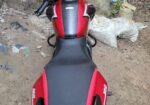 Honda SP160 . 2024