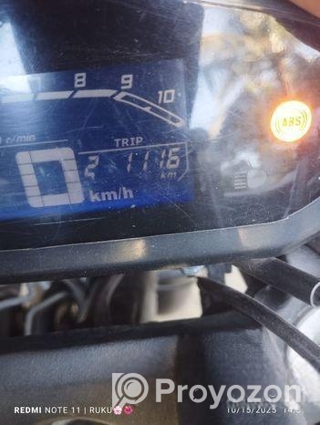 Yamaha FZS V3 2024