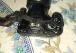 Canon ESO 600