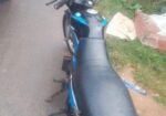 TVS Metro 2016