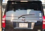 Toyota Noah 2012