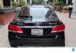 Toyota Premio FL 2016