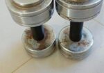 Dumbbell বিক্রি