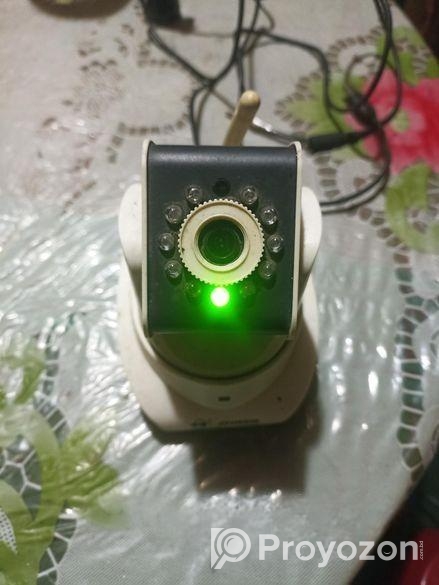 Cctv Camera