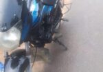 TVS Metro 2016