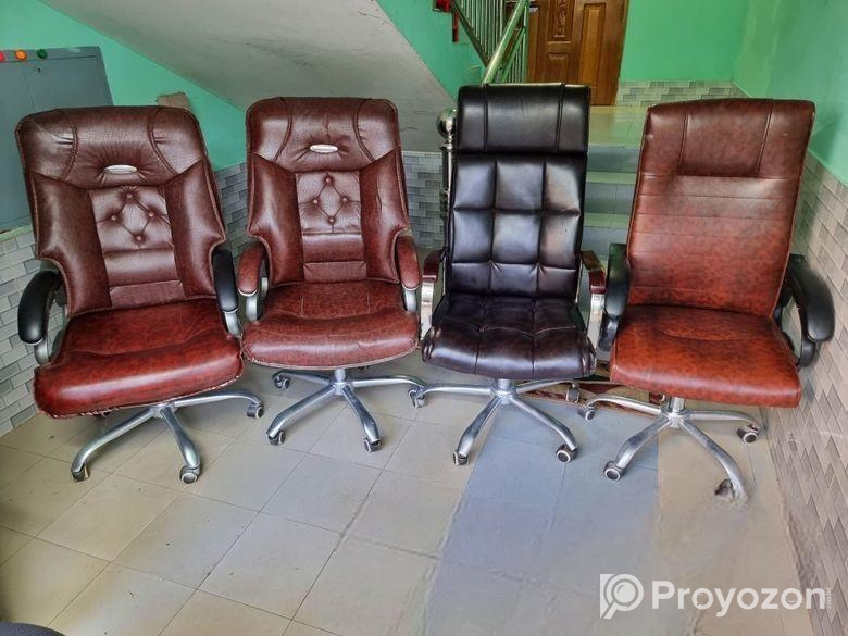 Boss Office Chairs