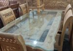 ভিক্টোরিয়া ডাইনিং টেবিল 10% ডিসকাউন্ট