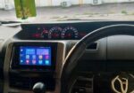 Toyota Noah 2012