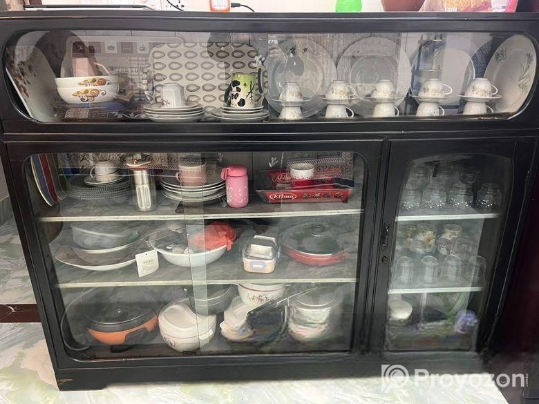 Showcase Sell