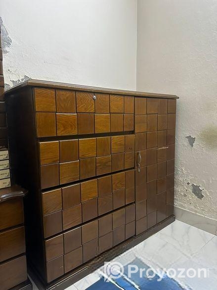 Wardrobe For Sell