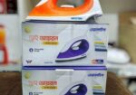 Walton WIR-D09 Electric Iron – Safe & Powerful 15% OFF