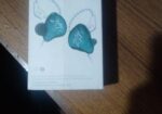 Drivers Headset oise Cancelling Sport Earphones 2PIN Cable KZ ZST