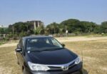 Toyota Axio Ex Non Hybrid 2021