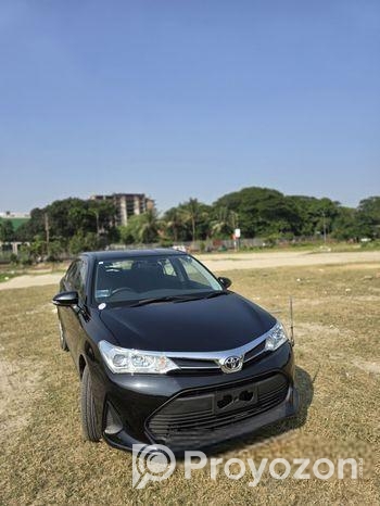 Toyota Axio Ex Non Hybrid 2021