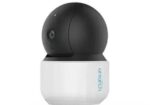 Uniview Uho-S3E-M3 3MP Indoor Pan & Tilt Wi-Fi Camera