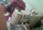 Sewing Machine Sell