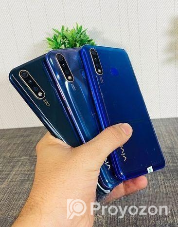 Vivo Y19 8/256 পাইকারি দামে (New)