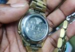Seiko5 Automatic