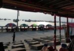 পতেঙ্গা সী-বিচ দোকান বিক্রয়