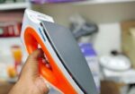 Walton WIR-D09 Electric Iron – Safe & Powerful 15% OFF