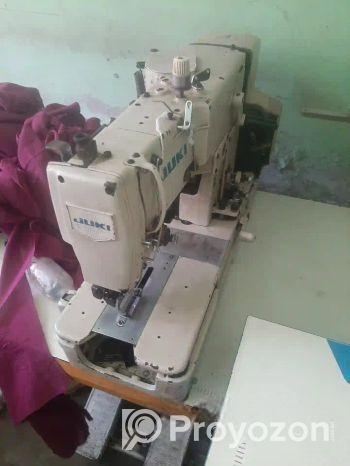 Sewing Machine Sell