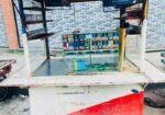 Food cart for sell