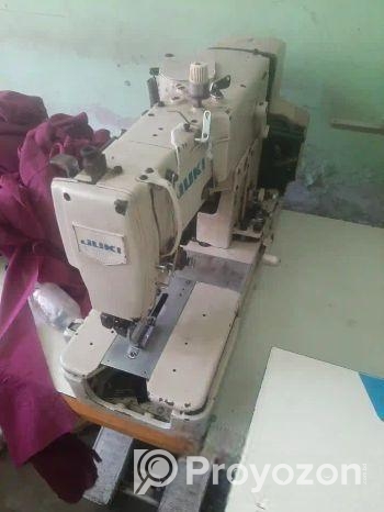 Sewing Machine Sell