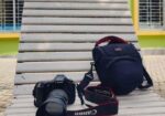Canon 60D +75-300 mm lens