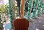 SAS ukulele