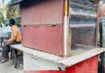 Food cart for sell